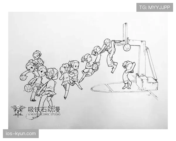 连续动作判定是什么规则？新手如何理解篮球中的连续动作判罚标准