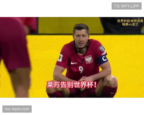 瑞典队冲击2026美加墨世界杯前景分析：能否重返决赛圈